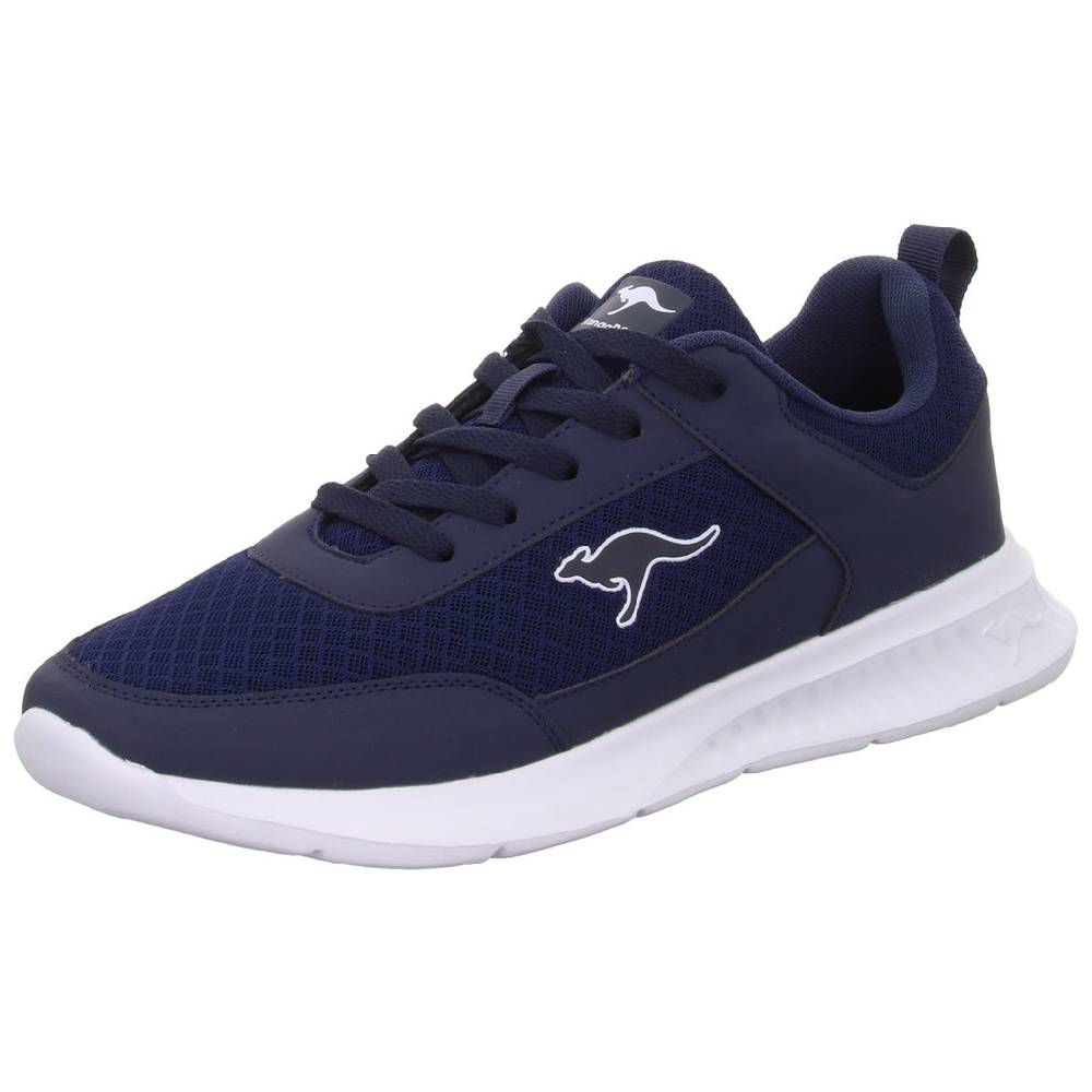 KangaROOS Schnürhalbschuh Sneaker (sportlich) Verkauf