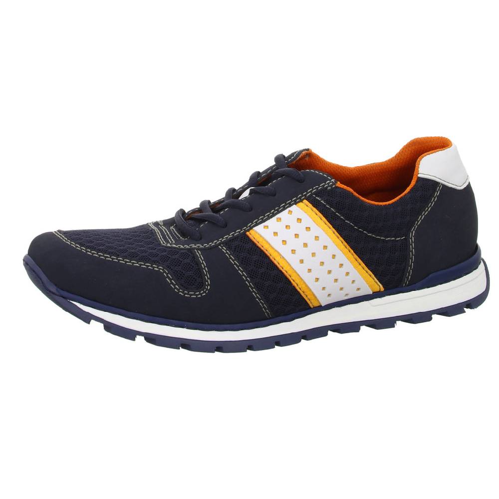 Rieker Schnürhalbschuh Freizeit (Casual) Angebote