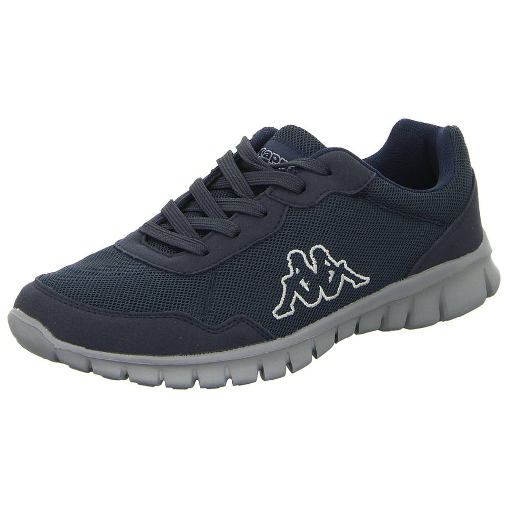Kappa Schnürhalbschuh Sneaker (sportlich) Hotsell