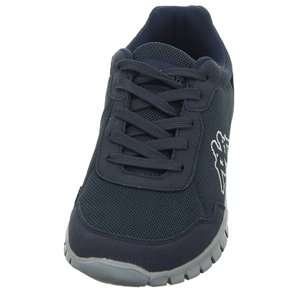 Kappa Schnürhalbschuh Sneaker (sportlich) Hotsell