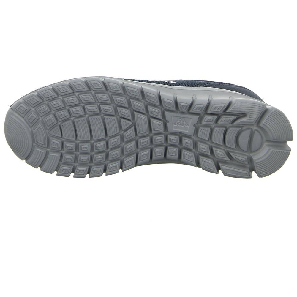 Kappa Schnürhalbschuh Sneaker (sportlich) Hotsell