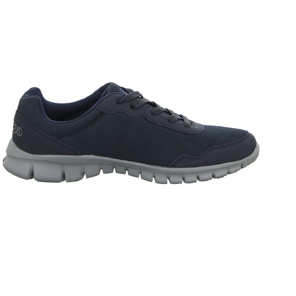 Kappa Schnürhalbschuh Sneaker (sportlich) Hotsell