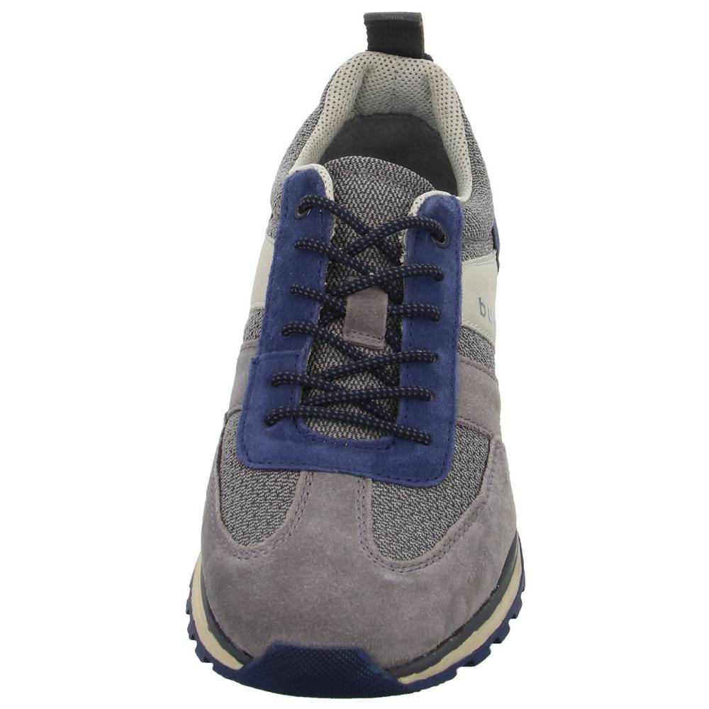 bugatti Schnürhalbschuh Sneaker (sportlich) Günstiger Verkauf