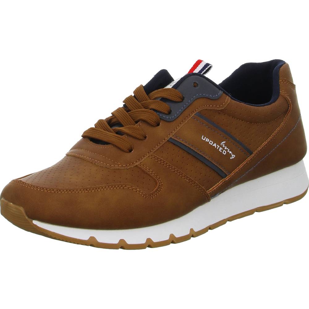 living UPDATED Schnürhalbschuh Freizeit (Casual) Limitierter Zeitrabatt