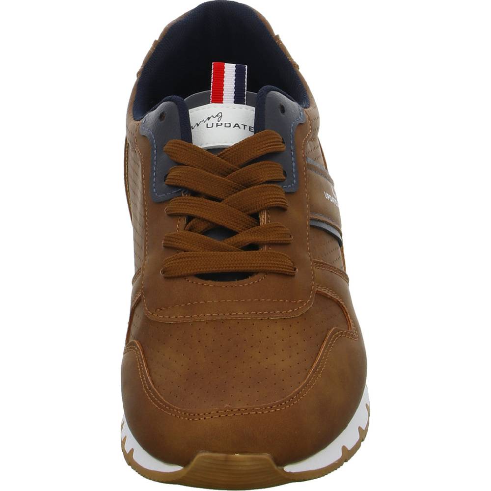 living UPDATED Schnürhalbschuh Freizeit (Casual) Limitierter Zeitrabatt