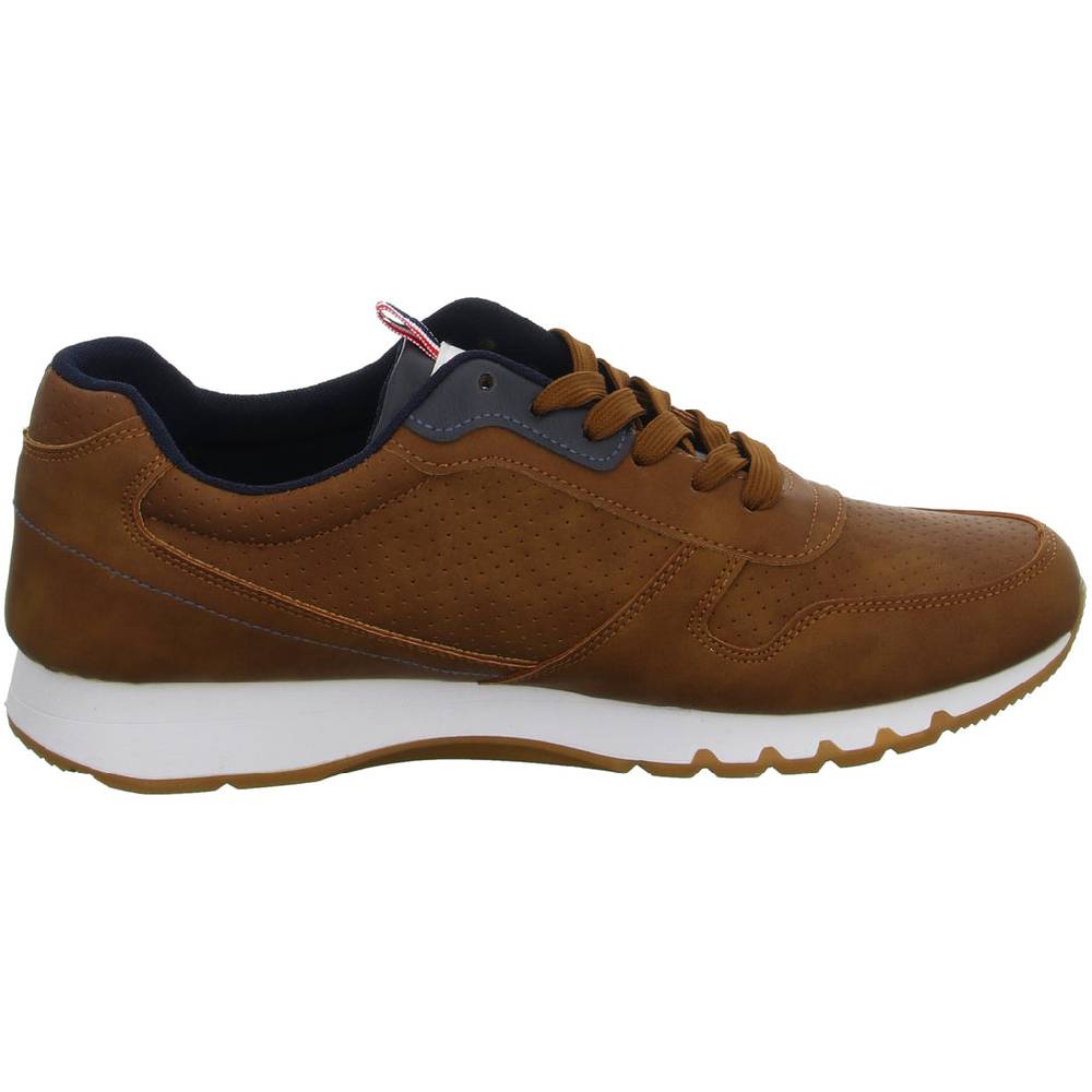 living UPDATED Schnürhalbschuh Freizeit (Casual) Limitierter Zeitrabatt