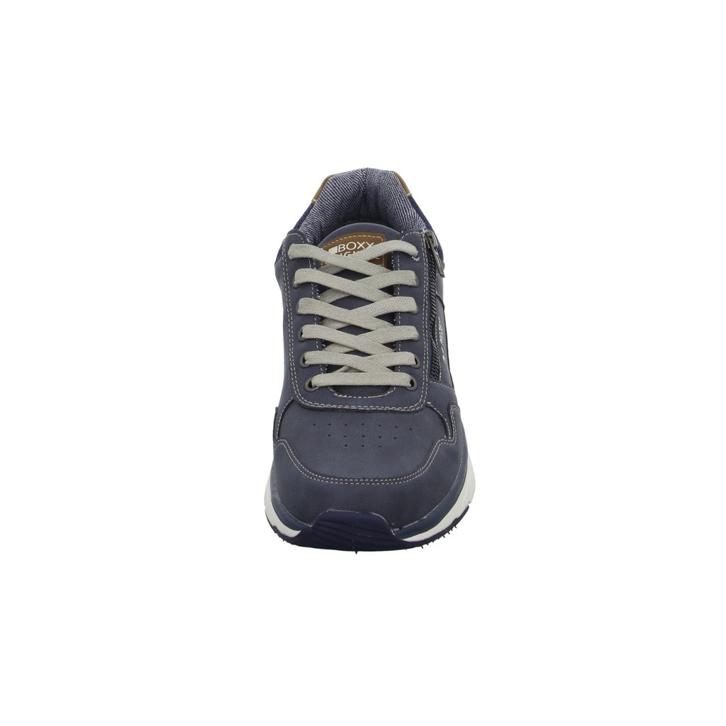 BOXX Schnürhalbschuh Freizeit (Casual) Fabrik Onlineshop