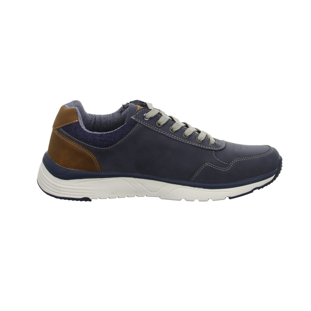 BOXX Schnürhalbschuh Freizeit (Casual) Fabrik Onlineshop