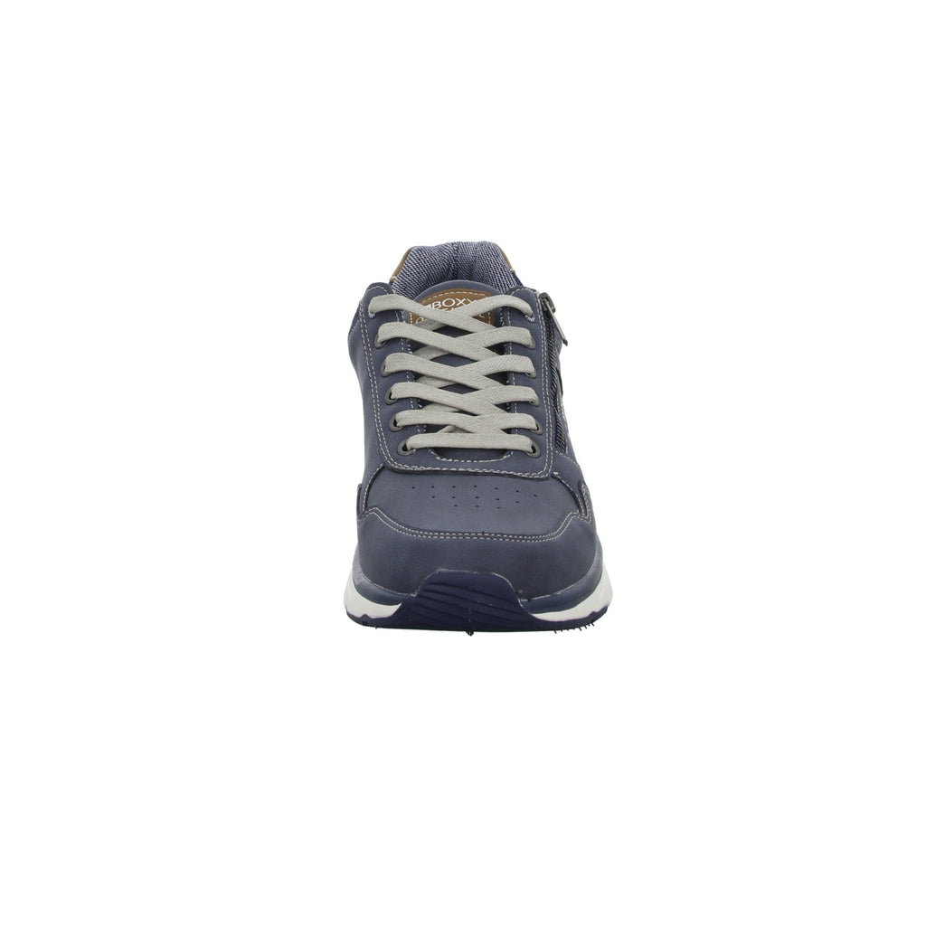 BOXX Schnürhalbschuh Freizeit (Casual) Fabrik Onlineshop