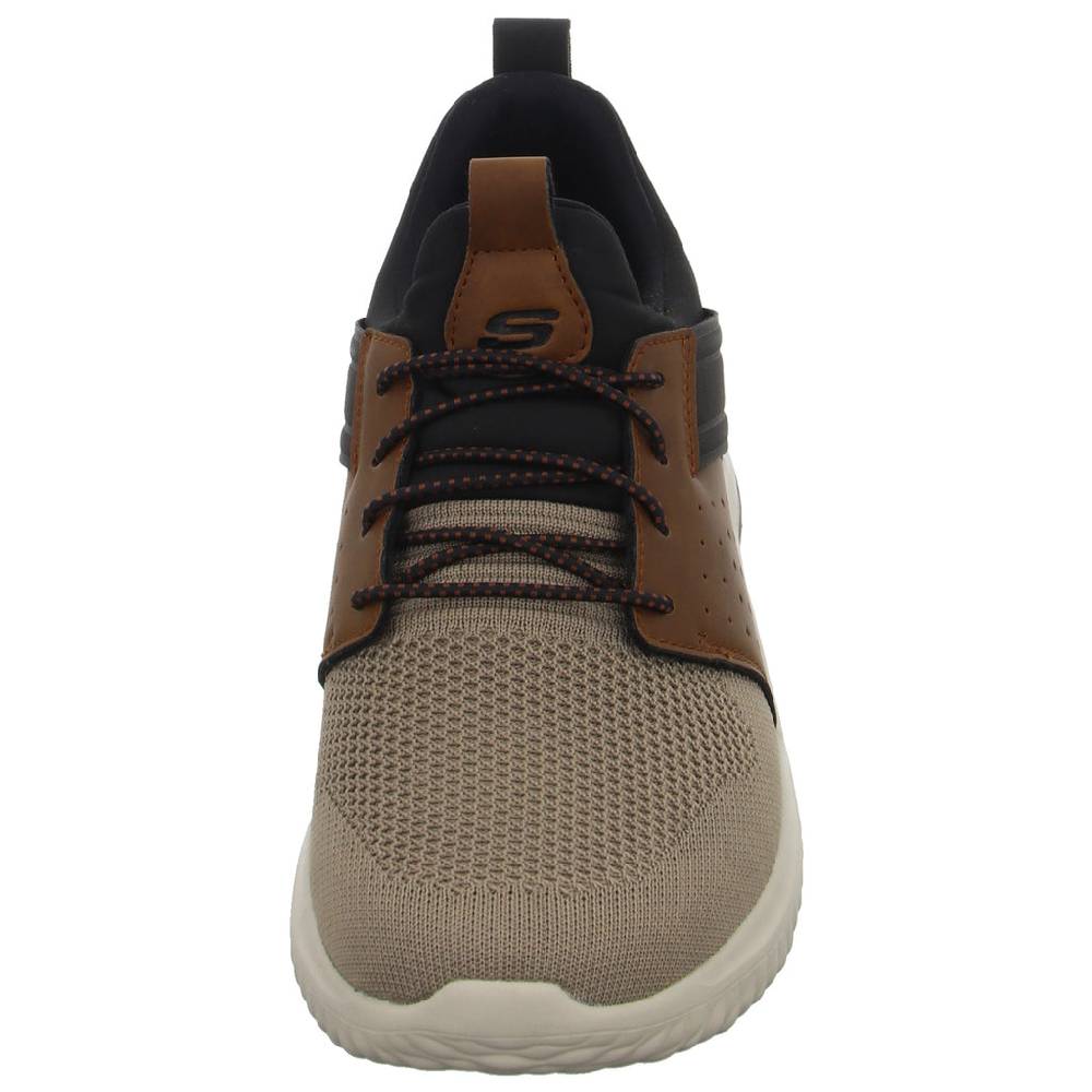 Skechers Schnürhalbschuh Sneaker (sportlich) Fabrikpreis