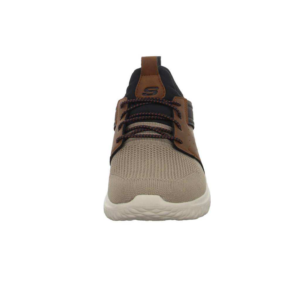 Skechers Schnürhalbschuh Sneaker (sportlich) Fabrikpreis