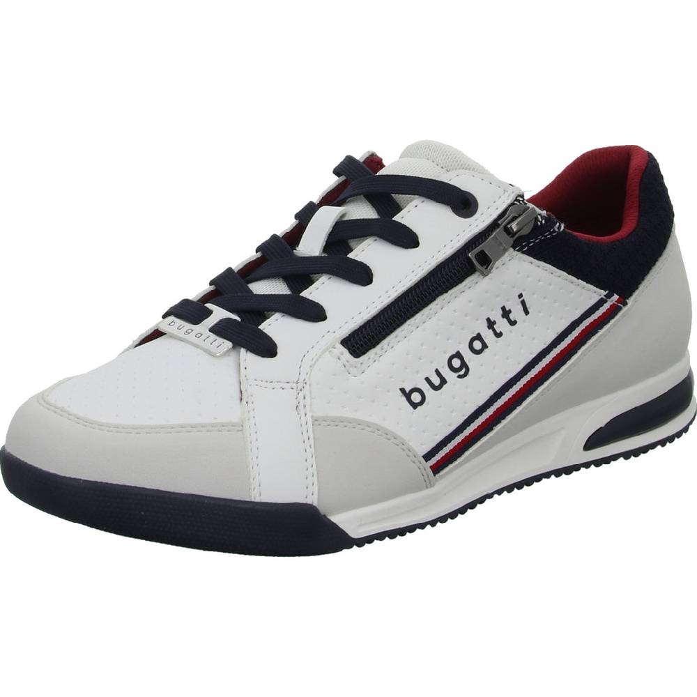 bugatti Schnürhalbschuh Sneaker (sportlich) Rabatt