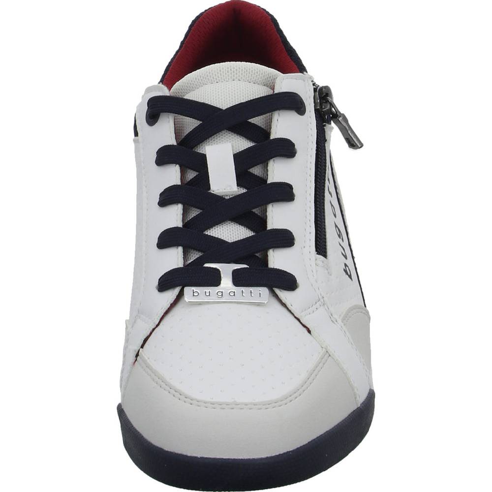 bugatti Schnürhalbschuh Sneaker (sportlich) Rabatt