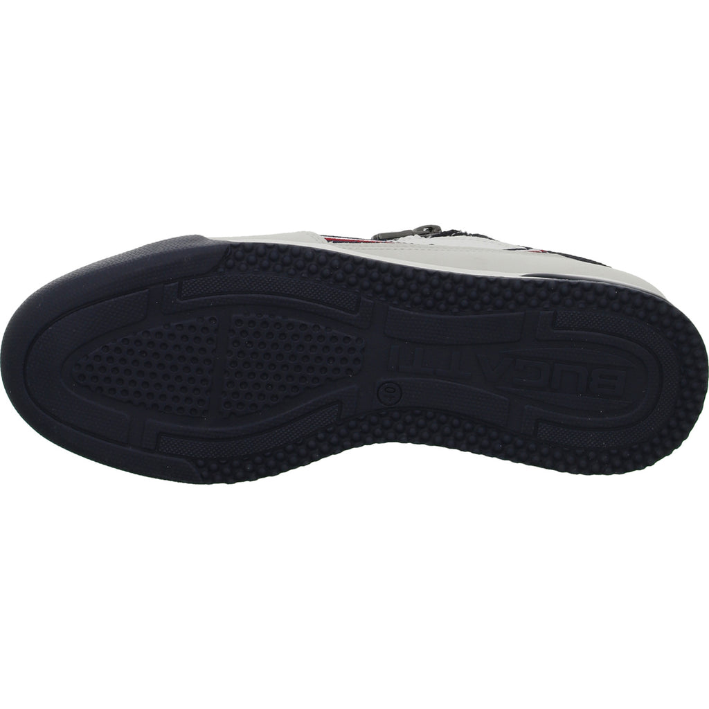 bugatti Schnürhalbschuh Sneaker (sportlich) Rabatt