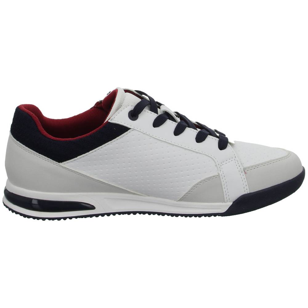 bugatti Schnürhalbschuh Sneaker (sportlich) Rabatt
