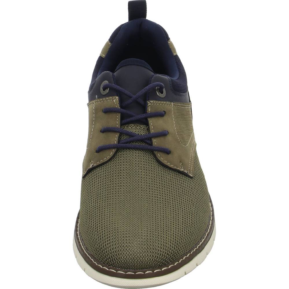 BOXX Schnürhalbschuh Freizeit (Casual) Günstig kaufen