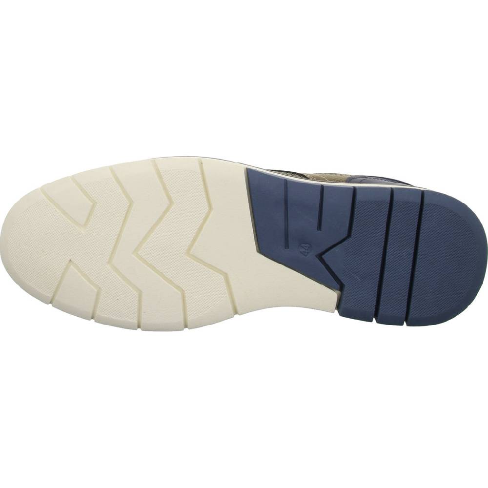 BOXX Schnürhalbschuh Freizeit (Casual) Günstig kaufen