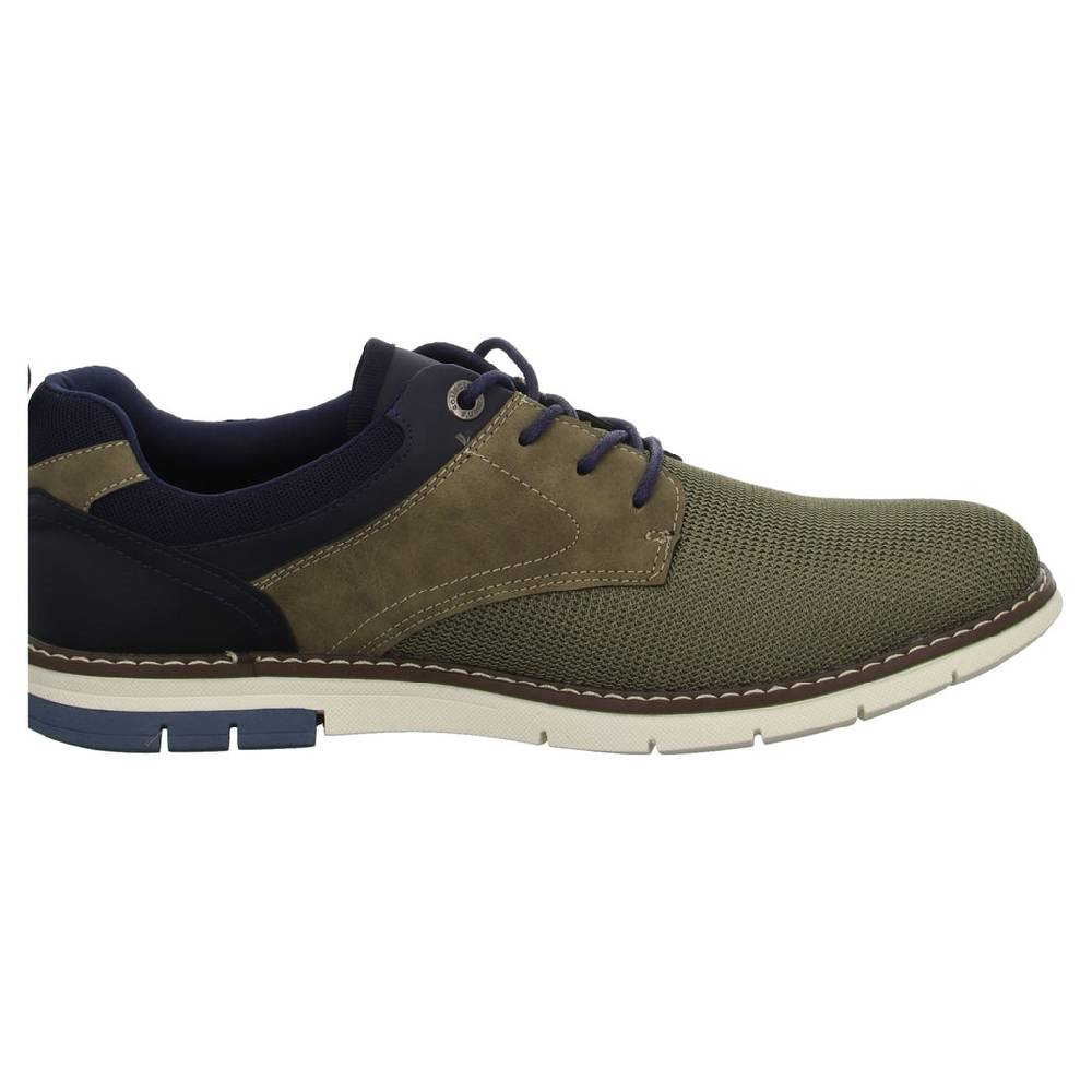 BOXX Schnürhalbschuh Freizeit (Casual) Günstig kaufen