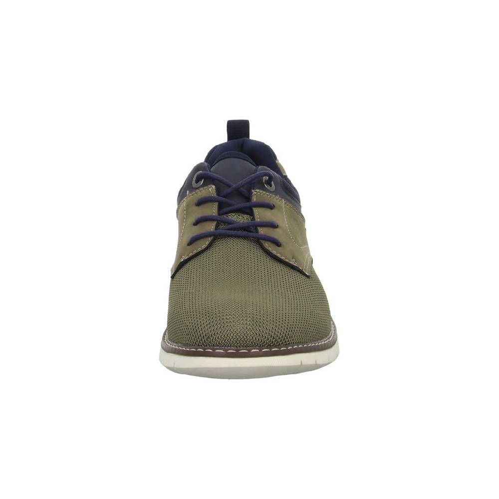 BOXX Schnürhalbschuh Freizeit (Casual) Günstig kaufen