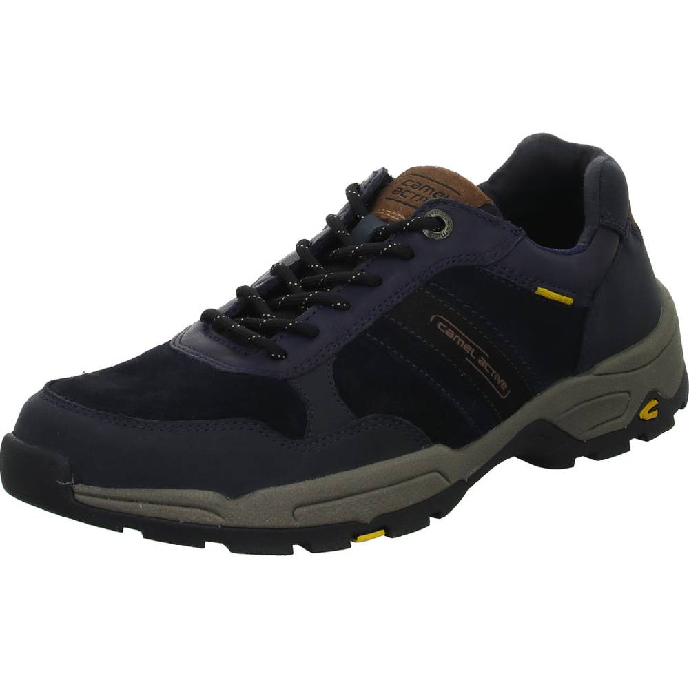 camel active Schnürhalbschuh Freizeit (Casual) Versandkostenfrei