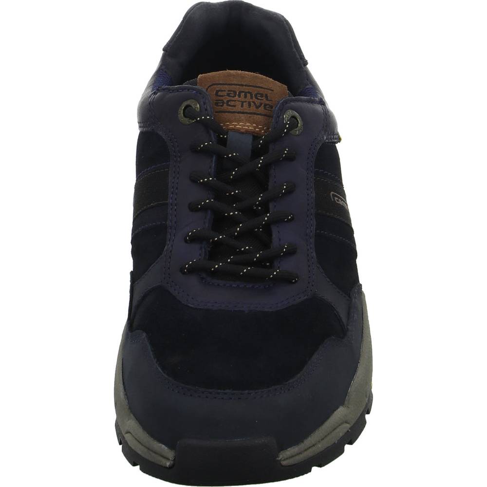 camel active Schnürhalbschuh Freizeit (Casual) Versandkostenfrei
