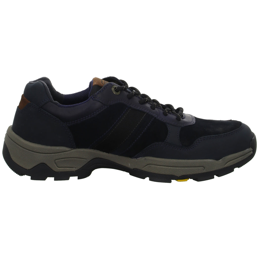 camel active Schnürhalbschuh Freizeit (Casual) Versandkostenfrei