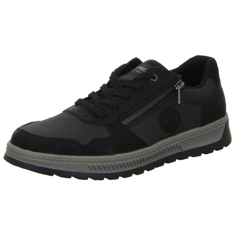 Rieker Schnürhalbschuh Freizeit (Casual) Großer Ausverkauf
