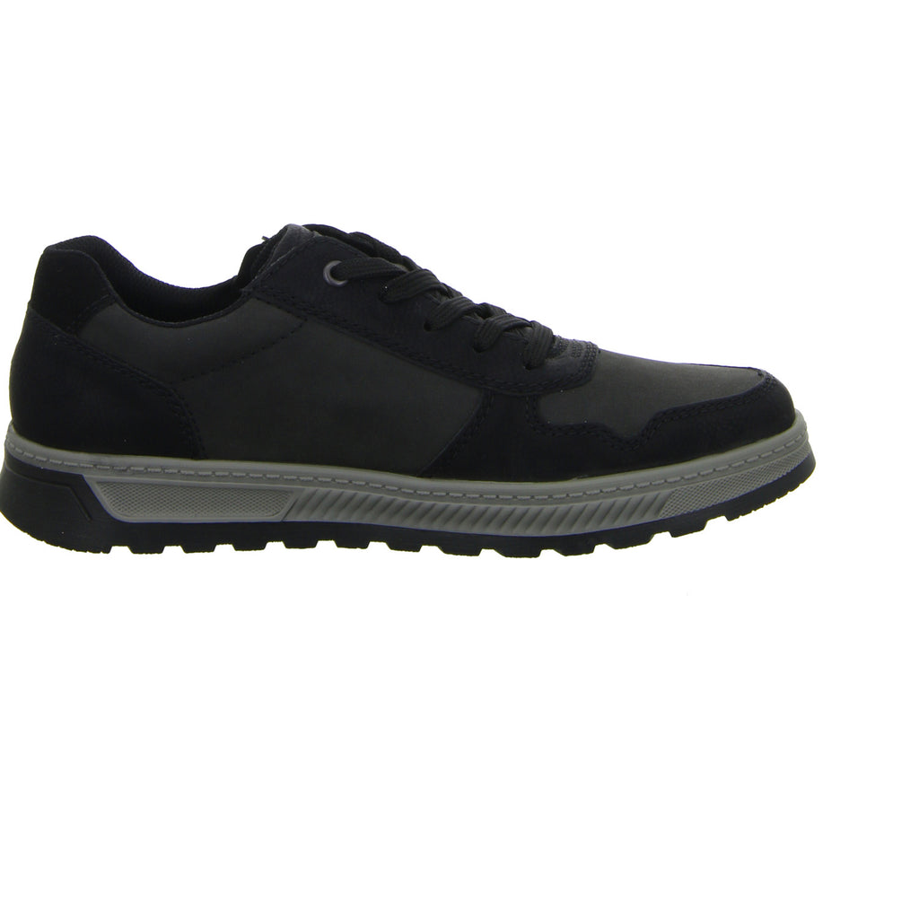 Rieker Schnürhalbschuh Freizeit (Casual) Großer Ausverkauf