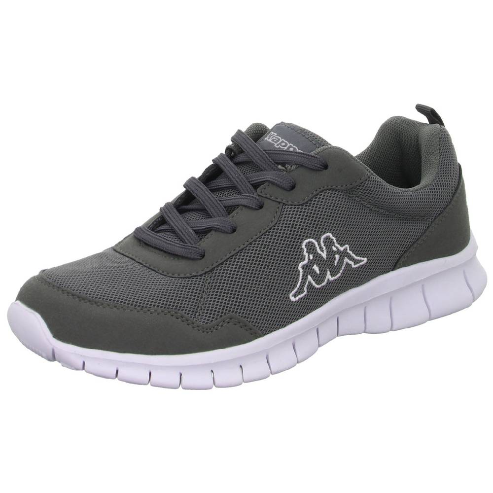 Kappa Schnürhalbschuh Sneaker (sportlich) Flash Sale