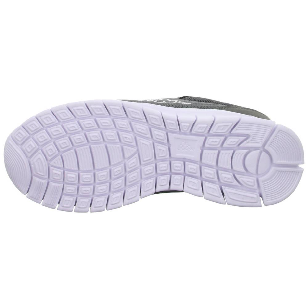 Kappa Schnürhalbschuh Sneaker (sportlich) Flash Sale