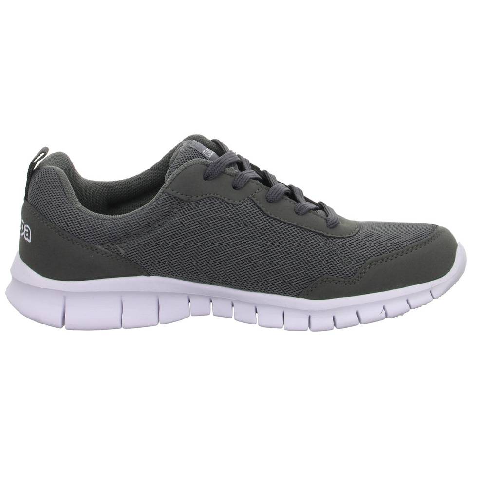 Kappa Schnürhalbschuh Sneaker (sportlich) Flash Sale