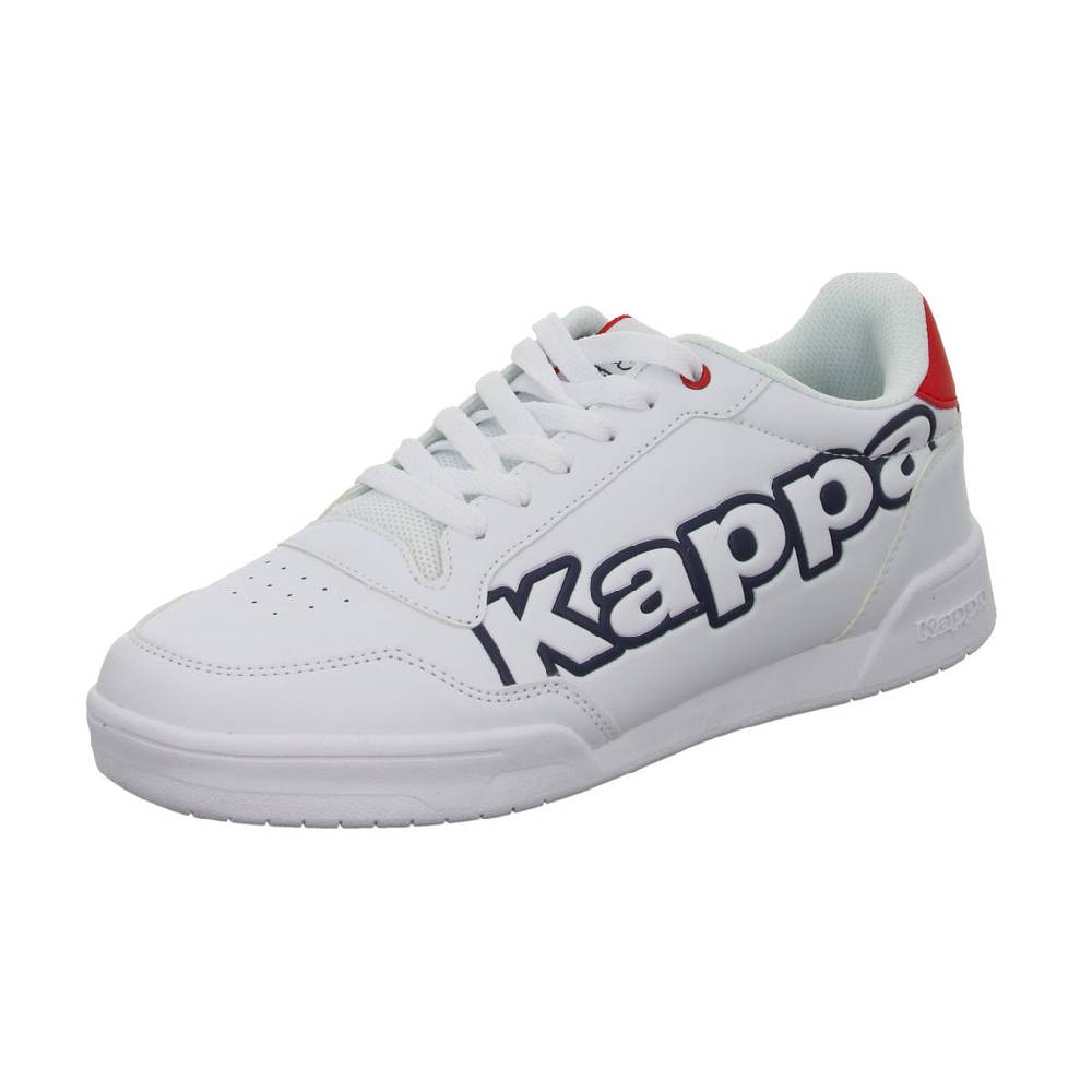 Kappa Schnürhalbschuh Sneaker (sportlich) Begrenztes Angebot