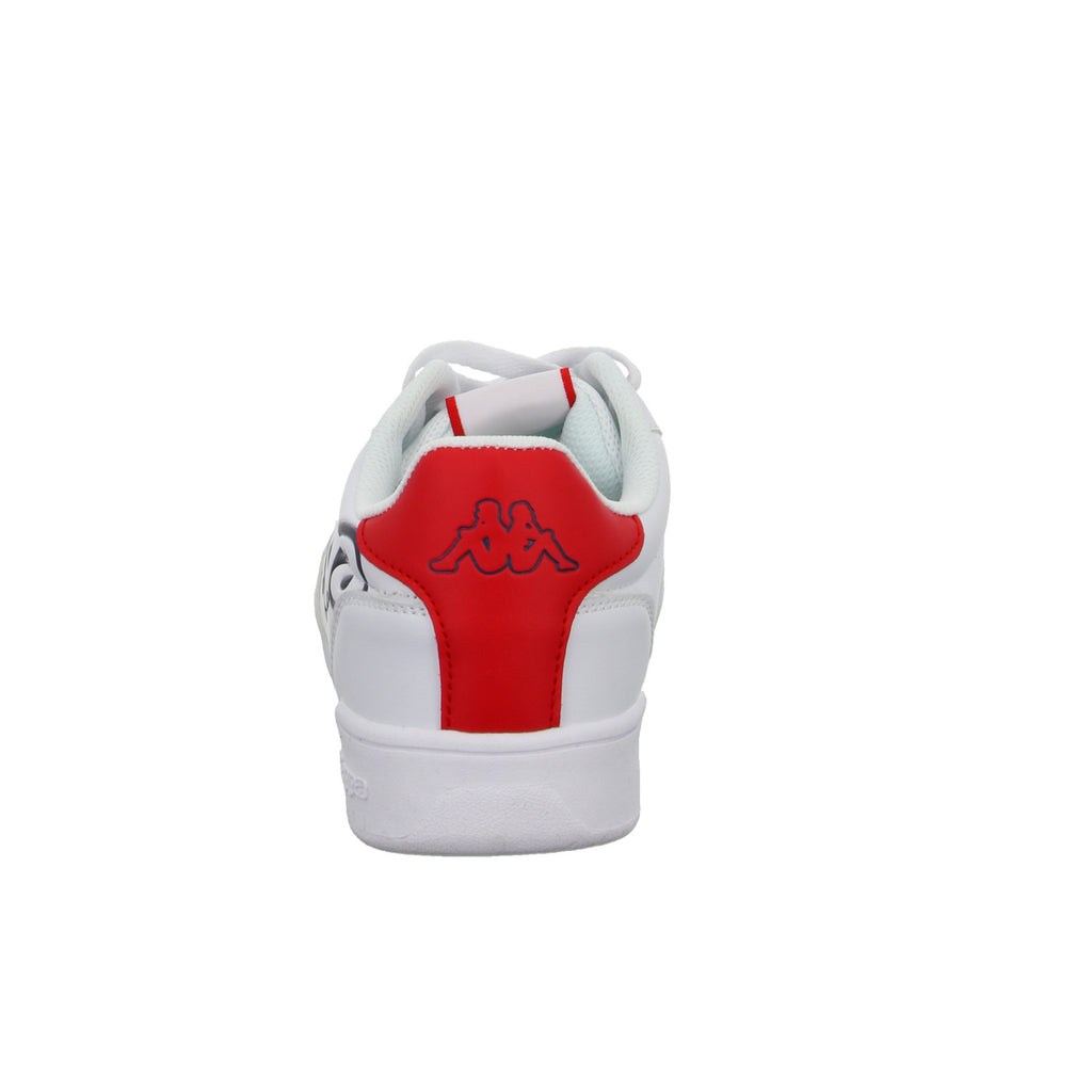 Kappa Schnürhalbschuh Sneaker (sportlich) Begrenztes Angebot
