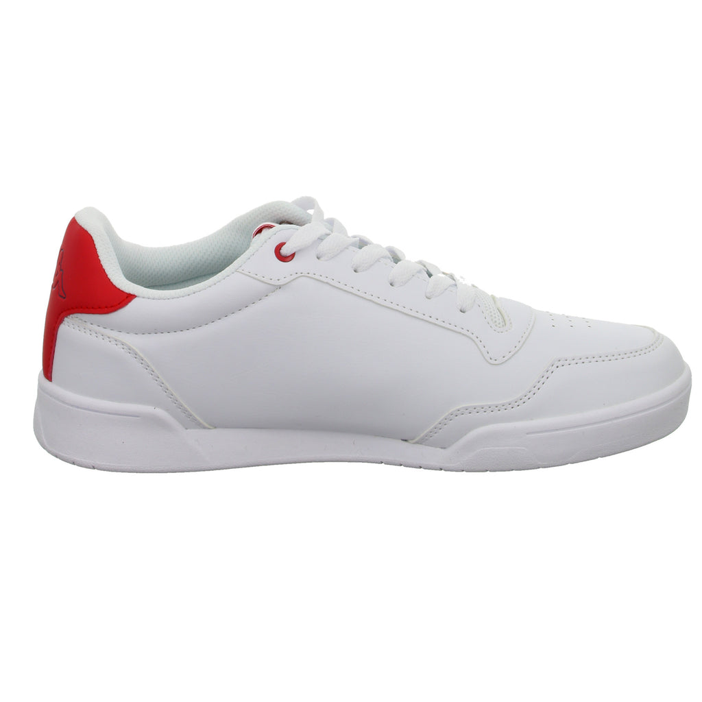 Kappa Schnürhalbschuh Sneaker (sportlich) Begrenztes Angebot