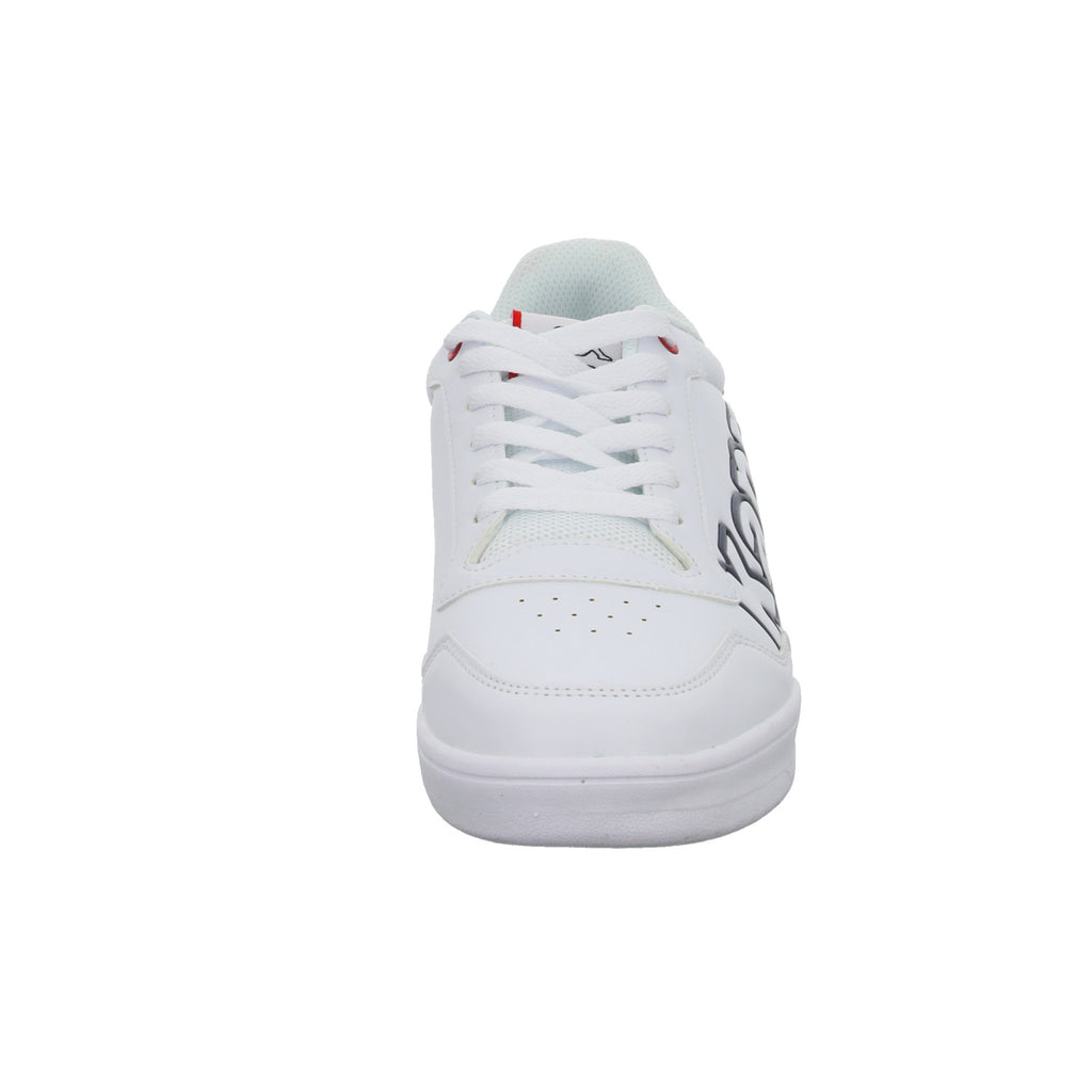 Kappa Schnürhalbschuh Sneaker (sportlich) Begrenztes Angebot