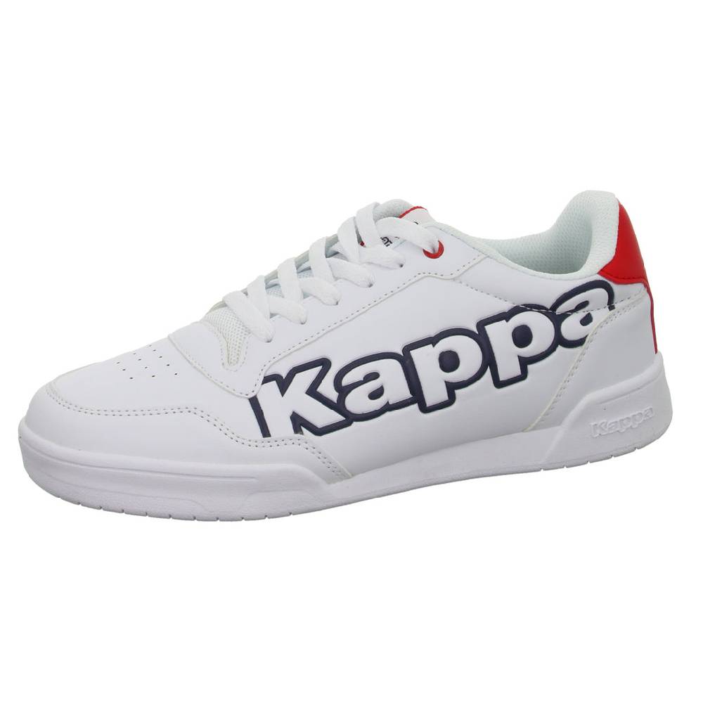 Kappa Schnürhalbschuh Sneaker (sportlich) Begrenztes Angebot
