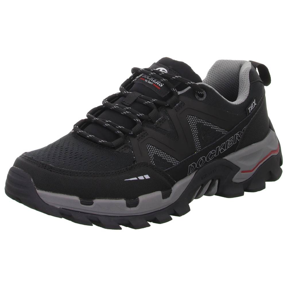 Dockers by Gerli Schnürhalbschuh Freizeit (Casual) Online Shopping