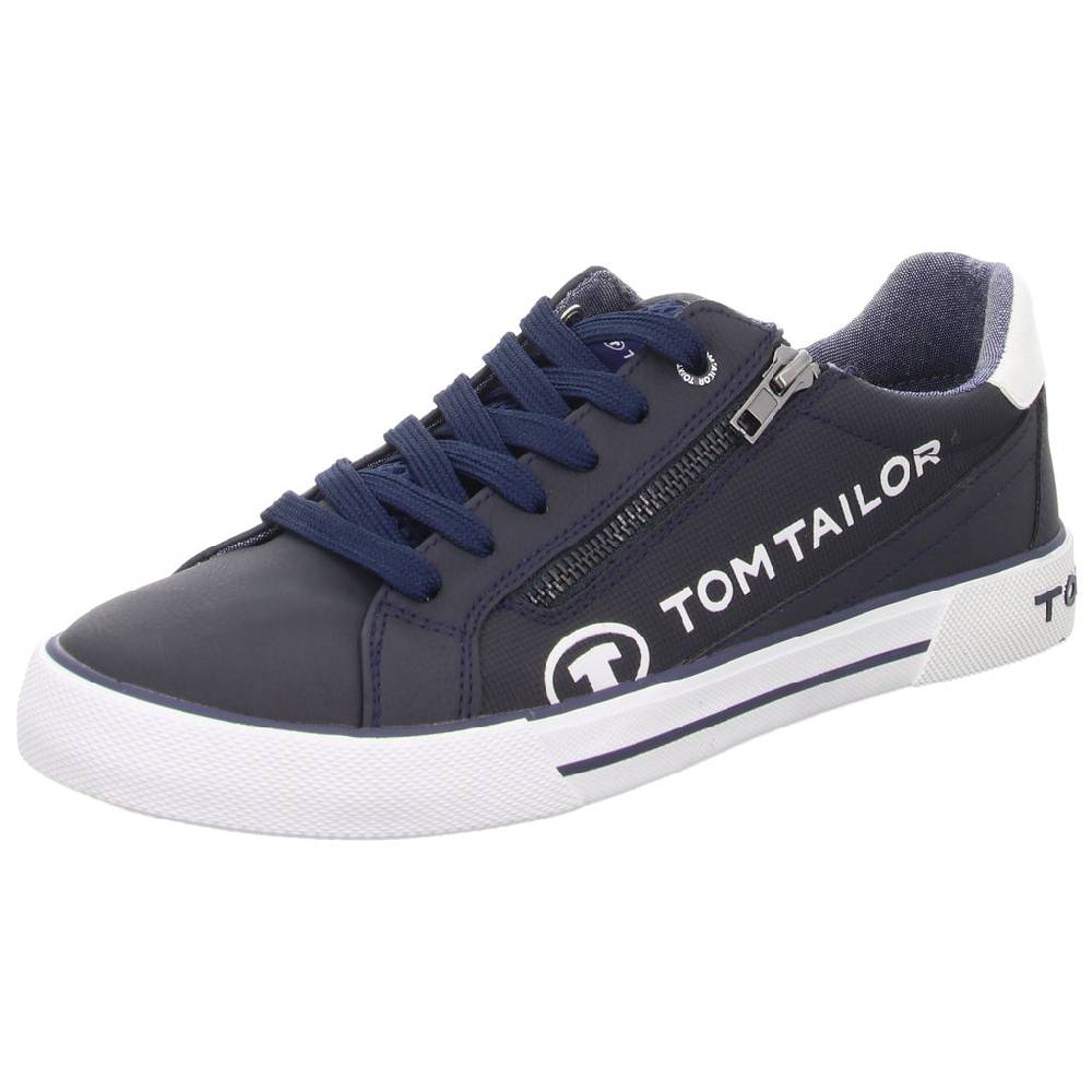 Tom Tailor Schnürhalbschuh Sneaker (sportlich) Exklusivangebot
