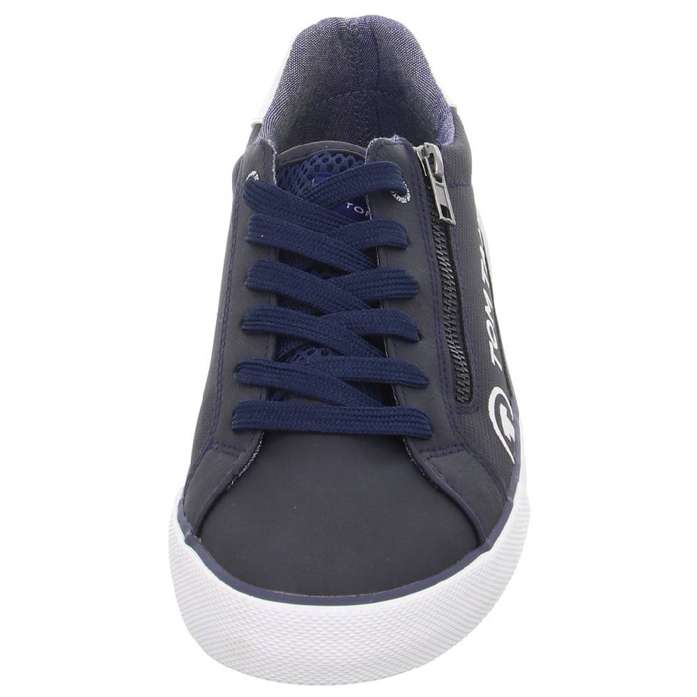 Tom Tailor Schnürhalbschuh Sneaker (sportlich) Exklusivangebot