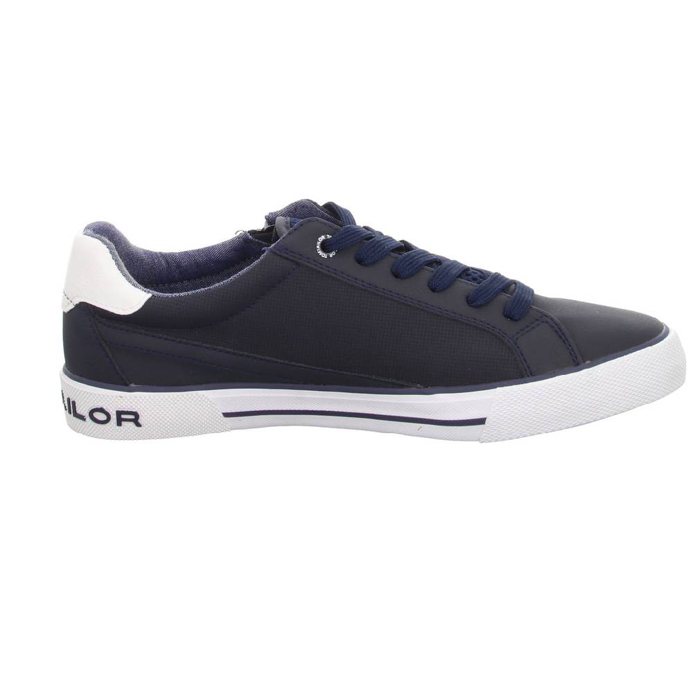 Tom Tailor Schnürhalbschuh Sneaker (sportlich) Exklusivangebot