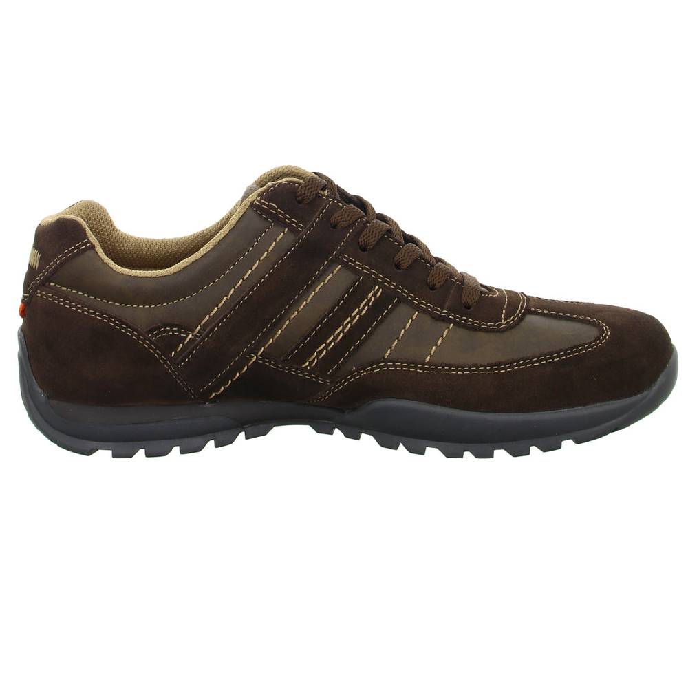 Dockers by Gerli Schnürhalbschuh Freizeit (Casual) Preisnachlass