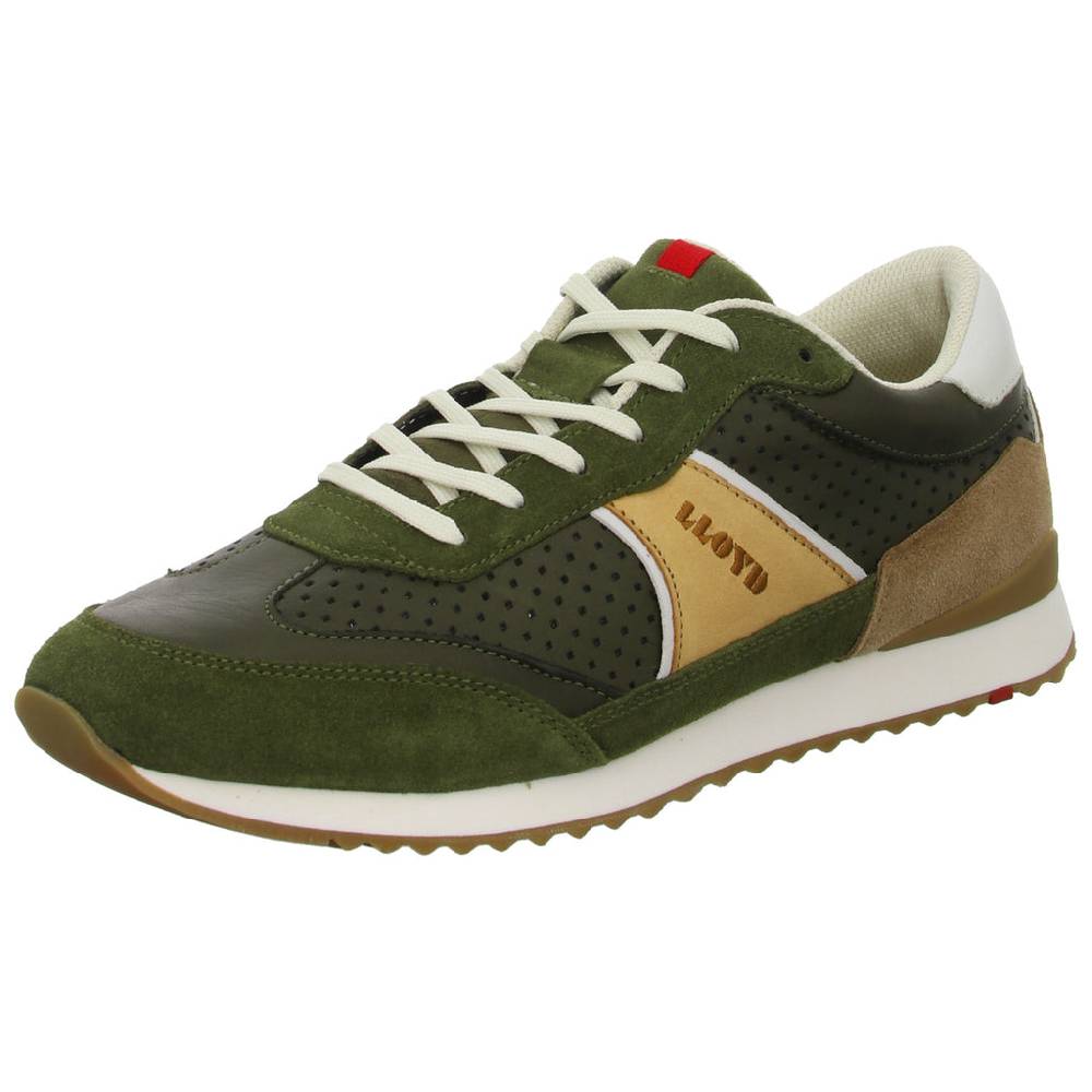 LLOYD Schnürhalbschuh Sneaker (sportlich) Saisonschlussverkauf