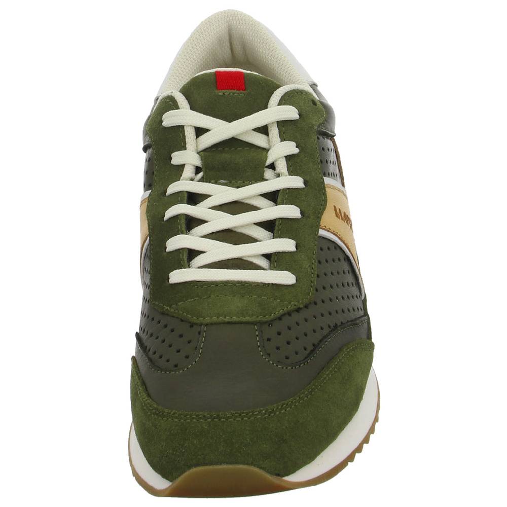 LLOYD Schnürhalbschuh Sneaker (sportlich) Saisonschlussverkauf