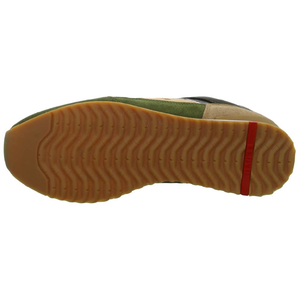 LLOYD Schnürhalbschuh Sneaker (sportlich) Saisonschlussverkauf
