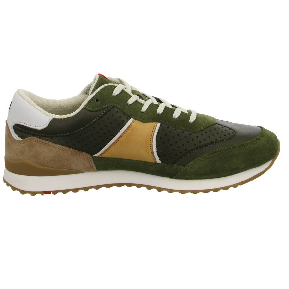 LLOYD Schnürhalbschuh Sneaker (sportlich) Saisonschlussverkauf