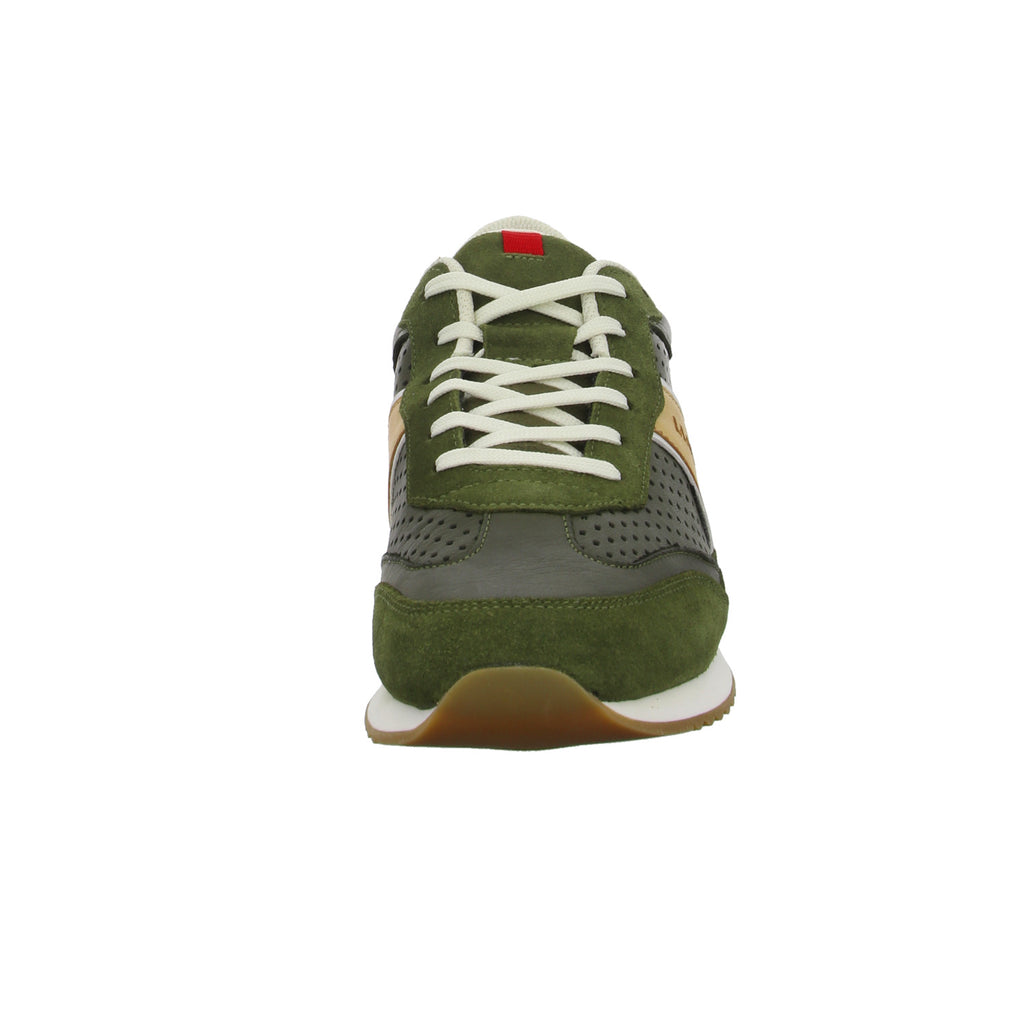 LLOYD Schnürhalbschuh Sneaker (sportlich) Saisonschlussverkauf