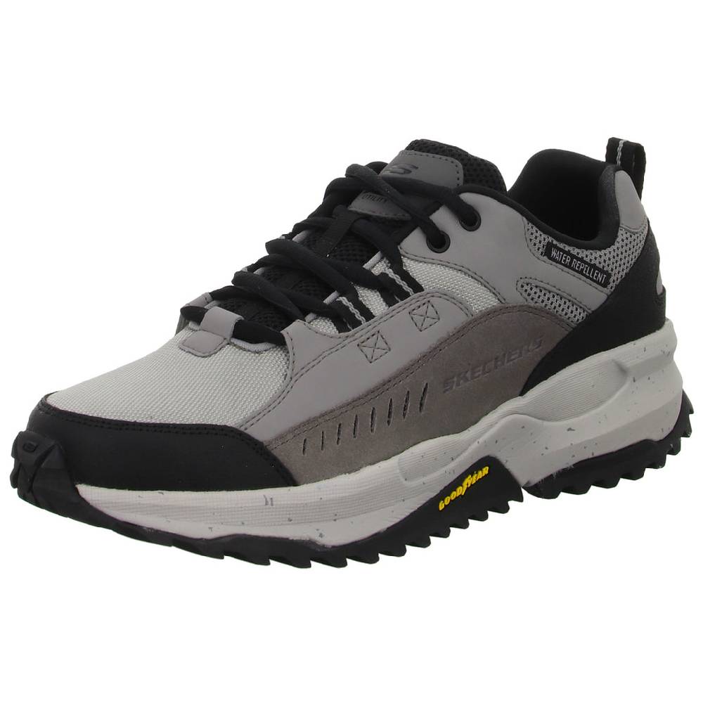 Skechers Schnürhalbschuh Freizeit (Casual) Black Friday