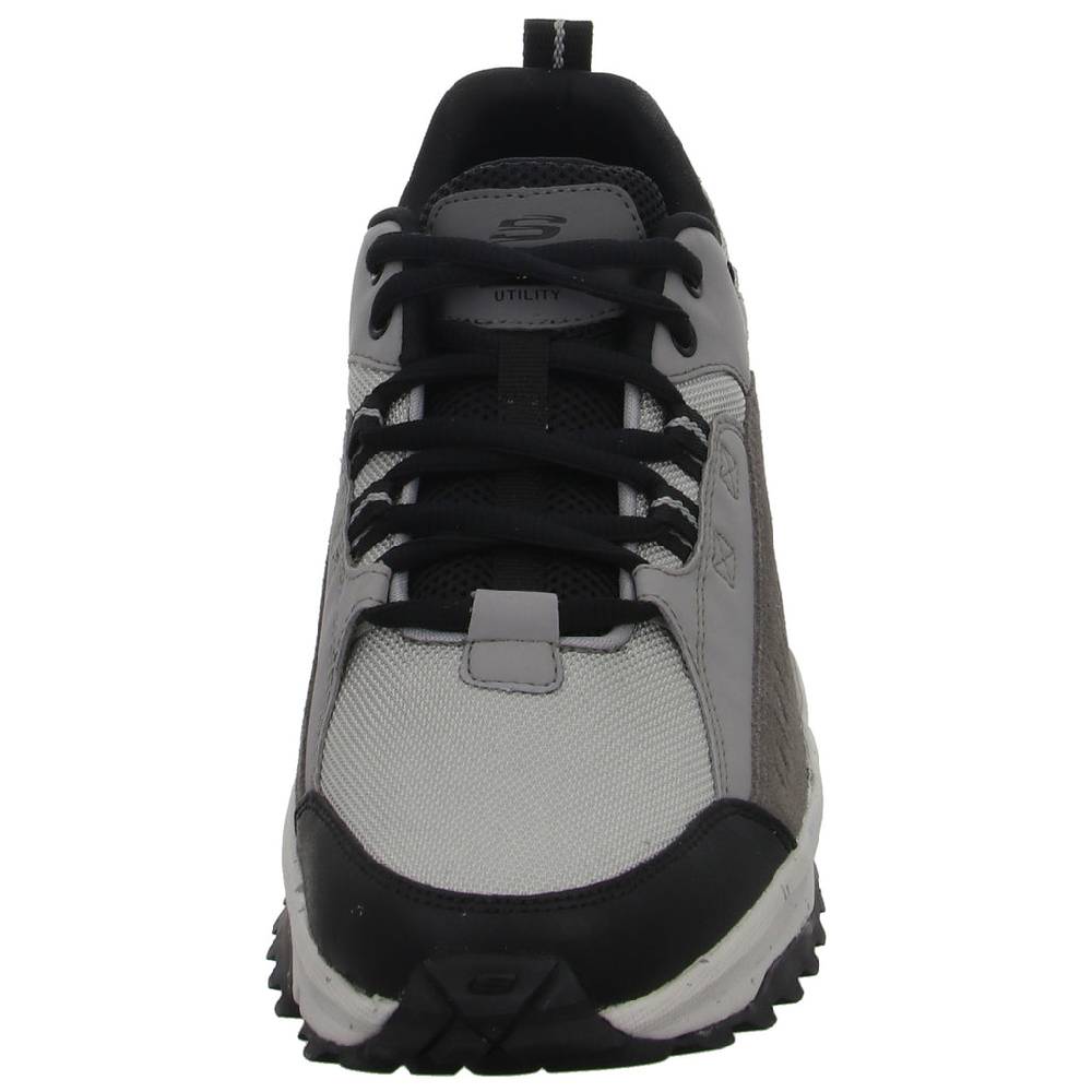 Skechers Schnürhalbschuh Freizeit (Casual) Black Friday