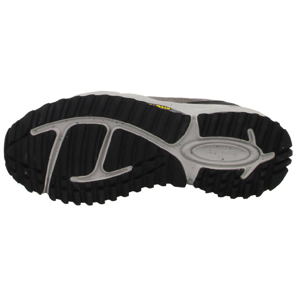Skechers Schnürhalbschuh Freizeit (Casual) Black Friday