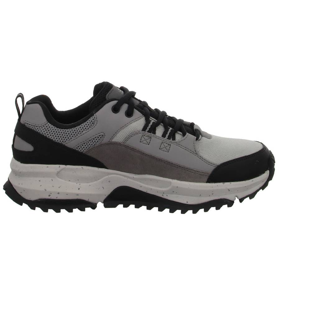 Skechers Schnürhalbschuh Freizeit (Casual) Black Friday